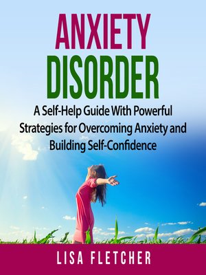 cover image of Anxiety Disorder